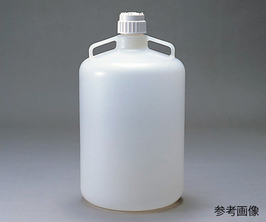 ナルゲン薬品瓶(PP製) 50L 8250-0130 5-048-03 - 樹脂製容器