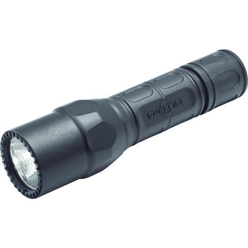 SUREFIRE G2X タクティカル 黒 G2X-C-BK 490-4371