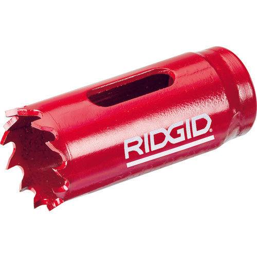 INMEDIAM】RIDGID M21 ハイスピード ホールソー 52775 412-8371 – イン