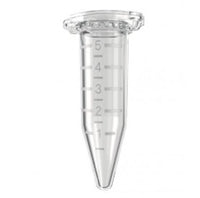 エッペンドルフ チューブ Eppendorf Quality 5.0mL 0030119401