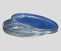 ペトリ皿 (PYREX(R)) φ60×10mm 3160-60 2-9442-01