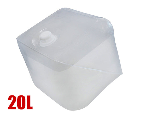 ステリテナー(滅菌容器) 20L SR-20G 3-8676-03