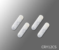 クライオバイアル 内ねじキャップ 2ml 丸底 CRY12CS 3-6378-03