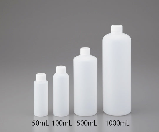 マルチボトル 250mL 2-3406-05 - 樹脂製容器