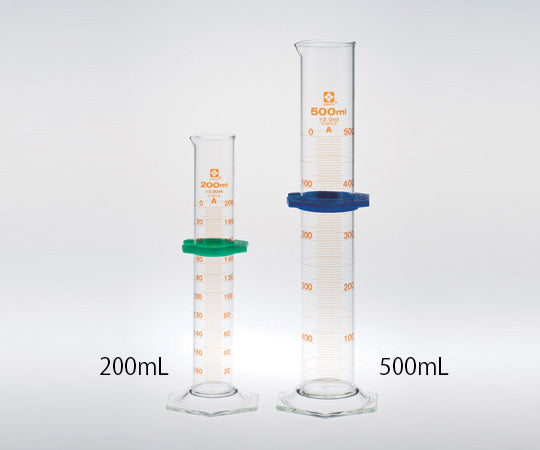 INMEDIAM】メスシリンダースーパーグレード 1000mL 6-238-03 – イン