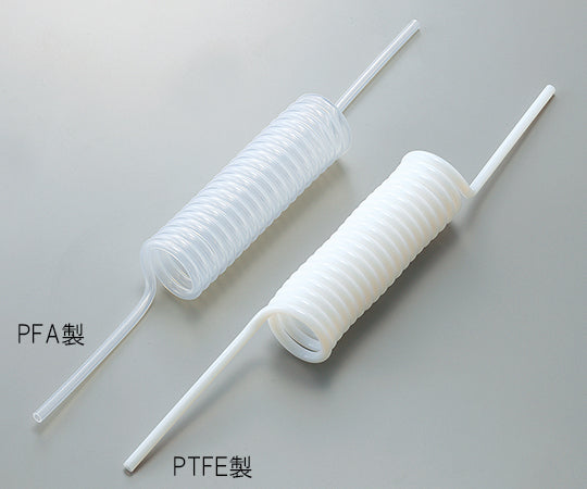 INMEDIAM】PTFEコイルチューブ 8×10 CH-10-PTFE 2-378-04 – インミディアム