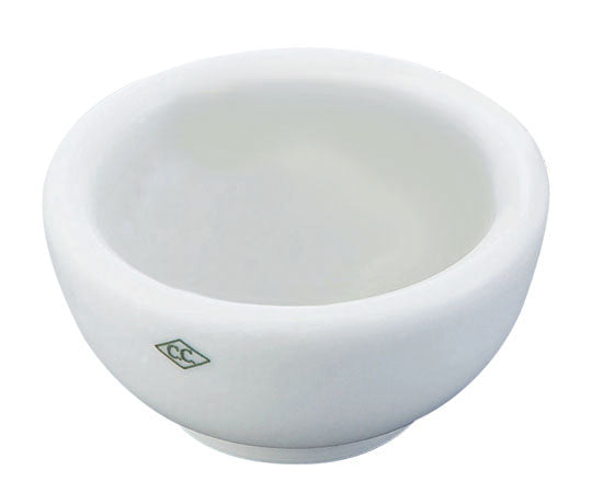 乳鉢(化陶型) φ110mm CW-3 5-4054-03