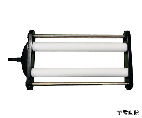 散気管 ドリームストーン Φ30×500mm×2本 20μm NBW-500 3-9549-09