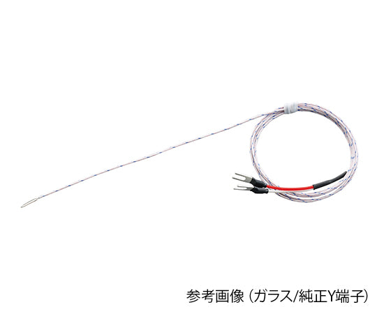 極細熱電対 0.1mm-