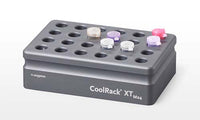 CoolRack XT M24 1.5mL/2mL×24本 グレー BCS-535