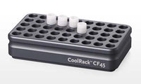 CoolRack CF45 クライオチューブ×45本 グレー BCS-105