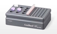 CoolRack XT M-PCR 0.2mL PCR×48本+1.5/2mL×12本 グレー BCS-523