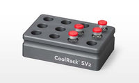 CoolRack SV2 2mLアンプル×12本 グレー BCS-266