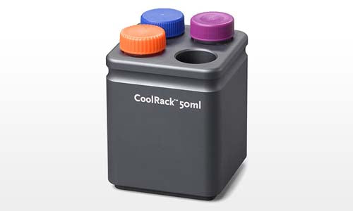 CoolRack 50mL 50mL×4本 グレー BCS-154