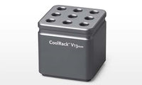 CoolRack V13 φ13×75mm 9本 グレー BCS-155