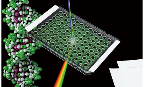 SureSeal Thermal qPCR II BMF-TSS-RTQ-100