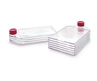 Millcell HY 3-layer cell culture Flask, T-600, sterile, 16/pk 16PK　PFHYS0616 61-0205-86