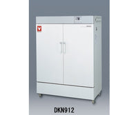 プログラム送風定温恒温器　（強制対流方式）　535L　DKN912 1-9294-05