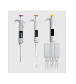 INMEDIAM】Thermo Scientific Finnpipette Digital 8チャンネル 0.5