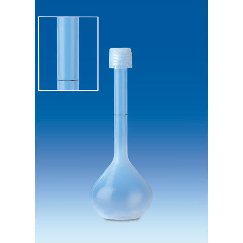 Sample containers, PFA: VITLAB lab products (EN)