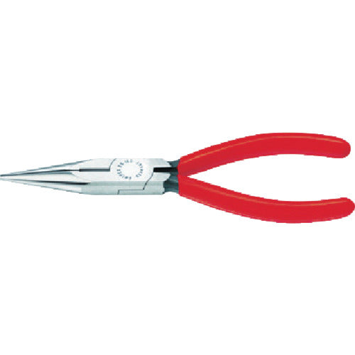 KNIPEX ラジオペンチ 140mm 2501-140 446-7451 - プライヤー・ニッパ