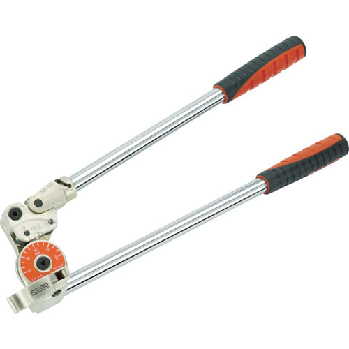 INMEDIAM】RIDGID ヘビーデューティベンダー 605/608M 38038 495-0933