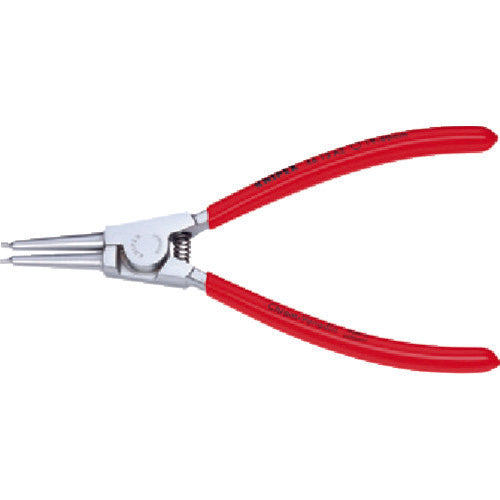 KNIPEX 軸用スナップリングプライヤー 19-60mm 4613-A2 446-8201