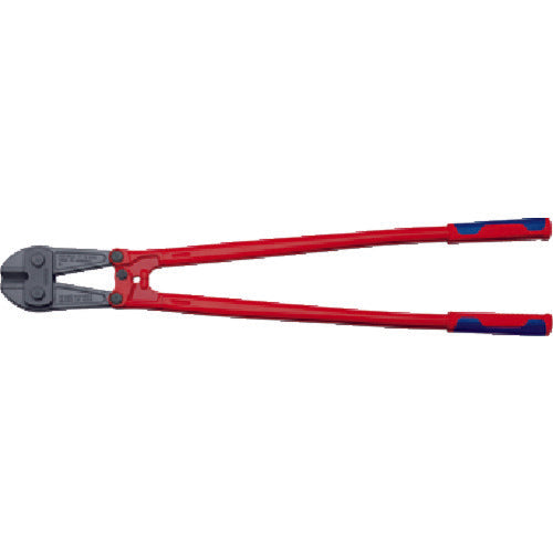 INMEDIAM】KNIPEX 910mm ボルトカッター 7172-910 446-8643 – イン