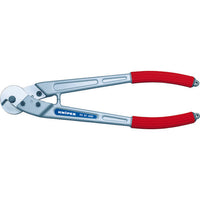 INMEDIAM】KNIPEX 9581-600 ケーブルカッター 116-3377 – インミディアム