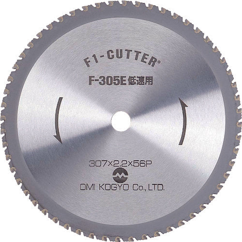 大見工業/OMI 鉄斬り一番 F-180DX-