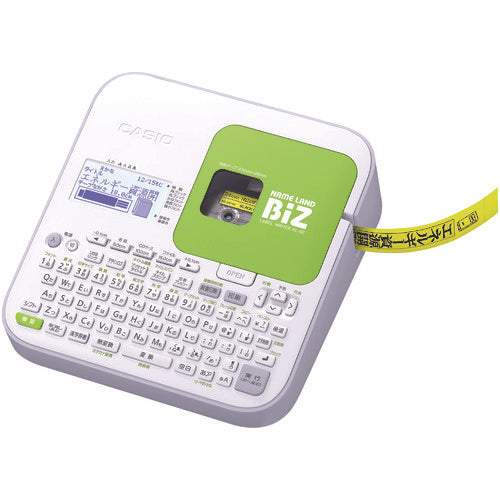 INMEDIAM】カシオ ネームランド KL‐G2 KL-G2 770-5981 – インミディアム