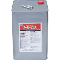 INMEDIAM】NIS スーパージンク 20Kg SP004 855-0826 – インミディアム