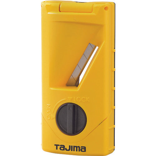 タジマ ボードカンナ 全長120mm V45 黄色 TBK120-V45 149-4951