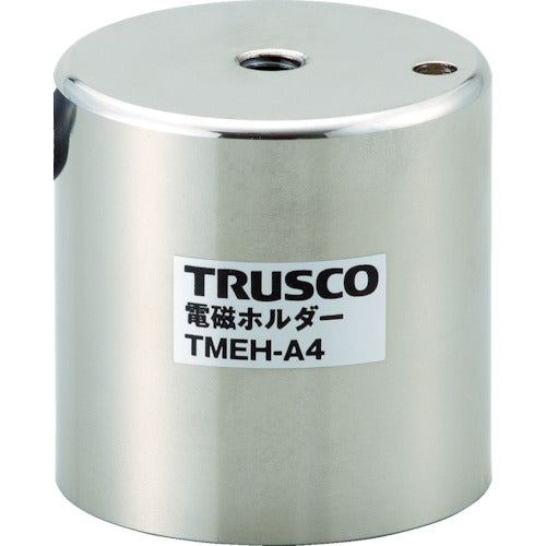 INMEDIAM】TRUSCO 電磁ホルダー Φ50XH50 TMEH-A5 415-8482 – イン