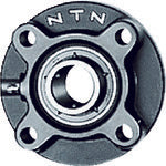 INMEDIAM】NTN G ベアリングユニット(テーパ穴形アダプタ式)軸径80mm