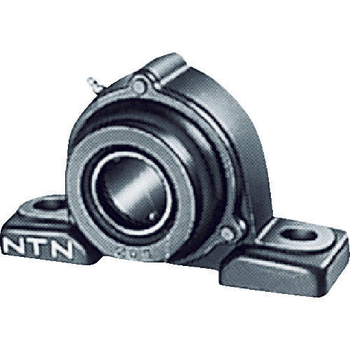 INMEDIAM】NTN G ベアリングユニット(テーパ穴形アダプタ式)軸径20mm