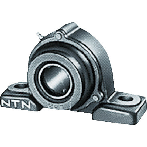 INMEDIAM】NTN G ベアリングユニット(テーパ穴形アダプタ式)軸径115mm