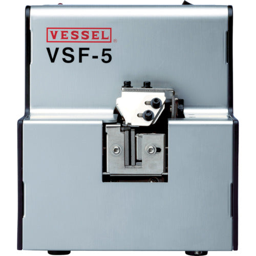 INMEDIAM】ベッセル スクリューフィーダー(ネジ供給機) VSF‐5 VSF-5