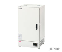 定温乾燥器 （タイマー仕様・自然対流式） 135L EO-700V 1-9381-52