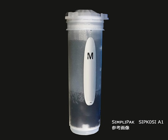 INMEDIAM】超純水製造装置Simplicity用 SimpliPak SIPK0SIA1 1-9428-11