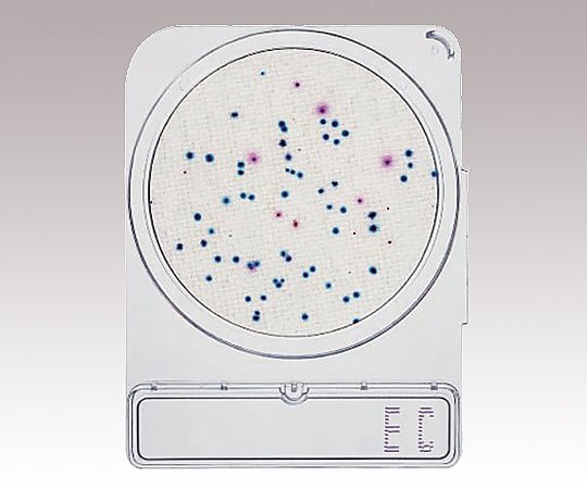 INMEDIAM】コンパクトドライ （大腸菌|大腸菌群数測定用／4枚×60袋