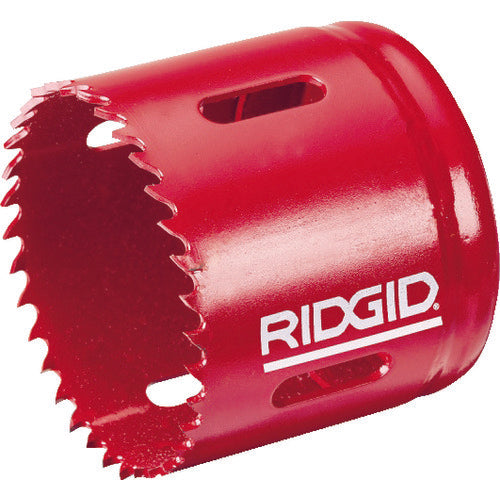 RIDGID M35 ハイスピード ホールソー 52820 412-8460