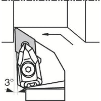 INMEDIAM】京セラ 外径加工用ホルダ 358-0288 – インミディアム