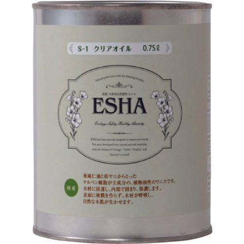 INMEDIAM】ターナー ESHAクリアオイル2.5L ES025S01 194-8799 – イン